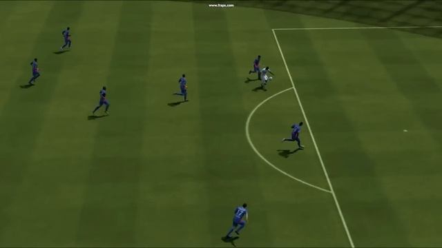 Fifa 14 Anstoß Bug смотреть онлайн