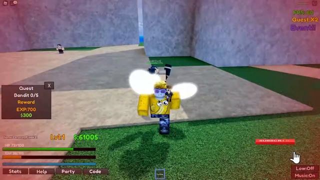 ALL *NEW* SECRET OP CODES!* Roblox Last Pirates 2021 смотреть онлайн