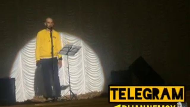 Bijan Nemoy "Devonatam" 2020 Consert Version смотреть онлайн