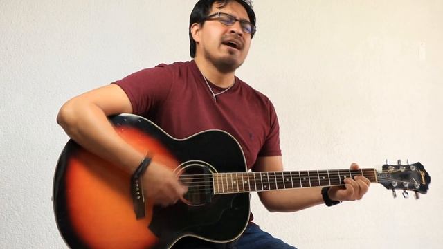 Oasis - Live Forever (Cover) смотреть онлайн