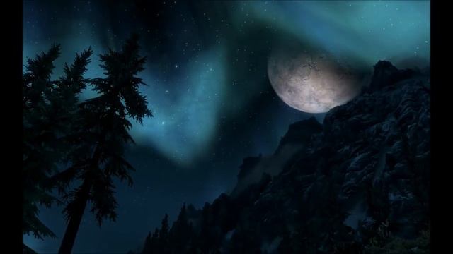Skyrim - Aurora смотреть онлайн