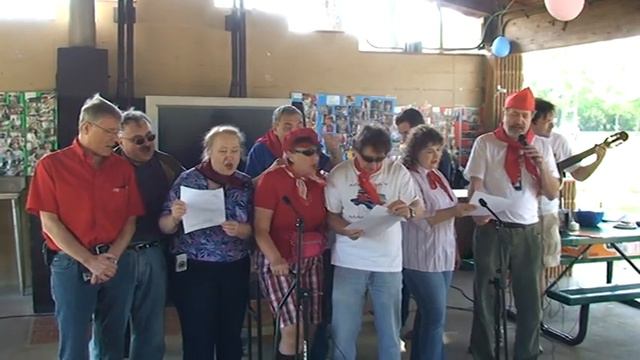 Маёква. Май 2010г.,Техас, Хьюстон смотреть онлайн