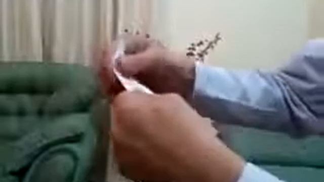 Мусульманин который принял Христианство - Рассказ Чеченца (на чеченском) смотреть онлайн