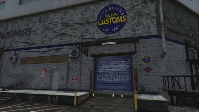 GTA 5 - NEW TAMPA DRIFT TEST DRIVE смотреть онлайн