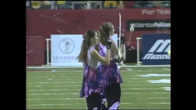 GHSA 4A Semifinal: Marist vs. Thomas County Central - Dec. 12, 2003 смотреть онлайн