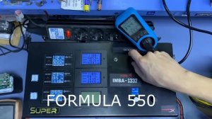 СТОИТ ЛИ БРАТЬ ДЕШМАН БЛОК ПИТАНИЯ / DEEPCOOL PF 450 / FORMULA FX-550
