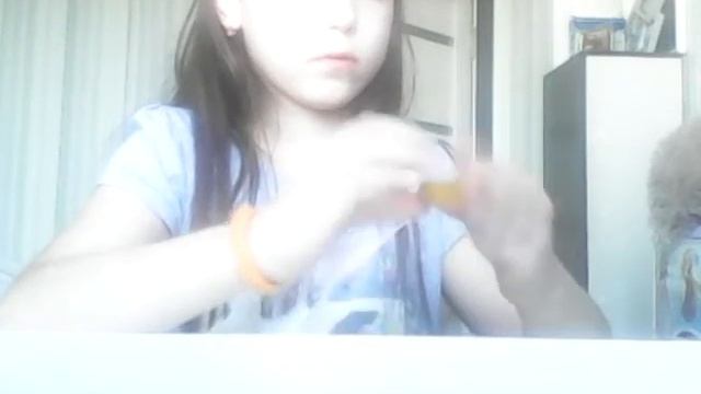 Делаю свечку часть 1 сделала подставку смотреть онлайн