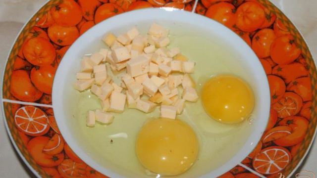 Рецепты от шеф-повара