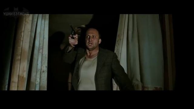 Роршах расследует дело о пропавшей девочке Блэр Рош. смотреть онлайн