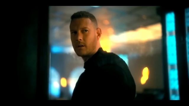 Allison Hargreeves - I heard a rumor (season 3) смотреть онлайн