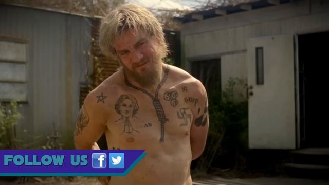 True Detective In 90 Seconds смотреть онлайн