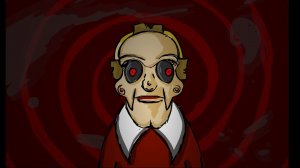 Буратино fail