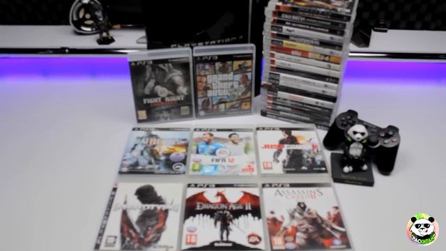 По ту сторону PlayStation. Для чего её вернули? Часть 3 смотреть онлайн