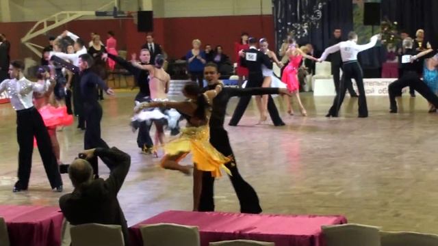 20120408170936 Лобня, Подмосковные вечера смотреть онлайн