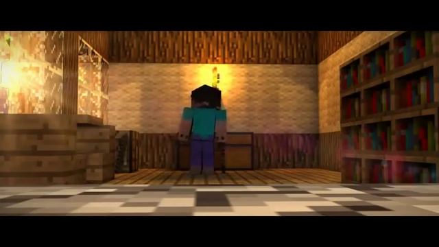 Все 3 гимна minecraft смотреть онлайн