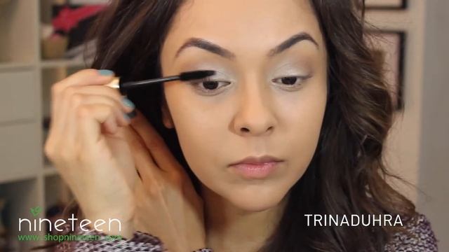 The Nineteen Winter Makeover, With Trina! смотреть онлайн