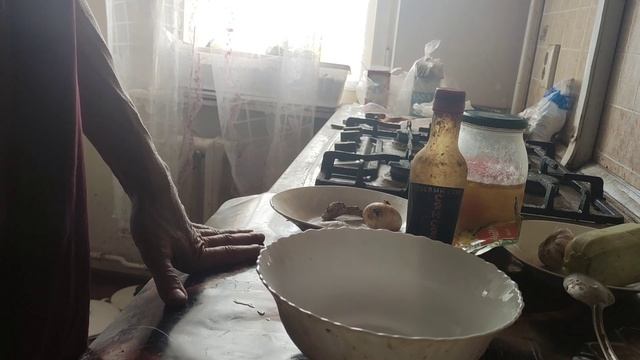 Курица с овощами по тайски (Тайская кухня) смотреть онлайн