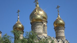 Хутор Новопокровский. Приморско-Ахтарск. Краснодарский край. Novopokrovskiy.  Krasnodar region