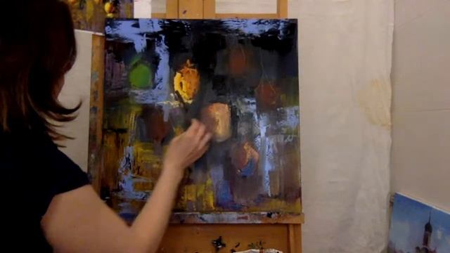 Мастер-класс "Лимоны". смотреть онлайн