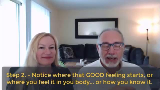 How to Change Negative Childhood Memories - Step by Step смотреть онлайн