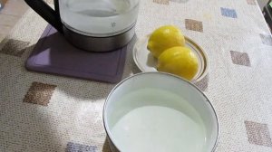 Лимон с сахаром. Тонкости приготовления