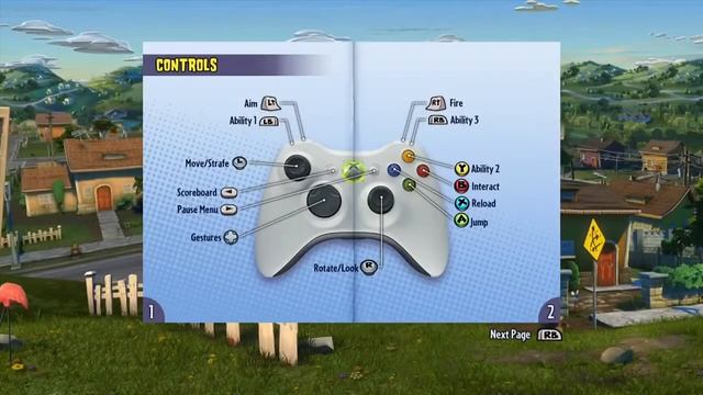 Zombie vs Plants смотреть онлайн