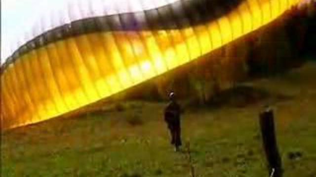 Параплан - Галилео смотреть онлайн