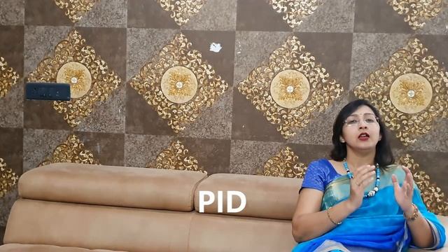 क्या होता है FREE FLUID IN POD क्या है इसका इलाज (HINDI) смотреть онлайн