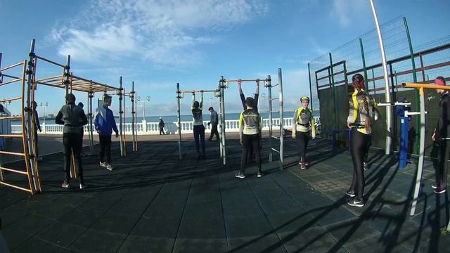 Весенний сбор в Геленджике смотреть онлайн