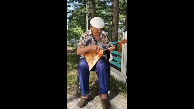 Газ-заводской р-н. Любители не имеющие спец образование.Журавлёв А Н Балалайка смотреть онлайн