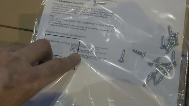 Тонкие канальники Haier и жалюзи к ним. Живой обзор смотреть онлайн