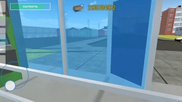 Driver Simulator OG Mod Взлом Много Денег Без Рекламы На Андройд -  Симулятор Водителя