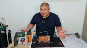 Как изготовить пружинку для рыбалки в домашних условиях. #снасть #накарпа #пружинка #кормушка