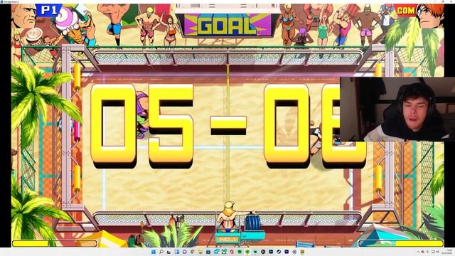 Windjammers 2 Review - Game Pass 2022 смотреть онлайн