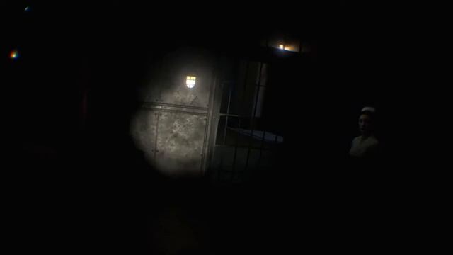 Spooky Simulator - The Inpatient