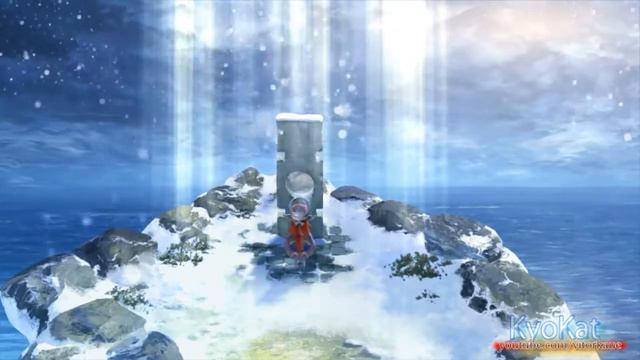 ●🎮 I AM SETSUNA 【PC Steam Gameplay - First Minutes】 смотреть онлайн