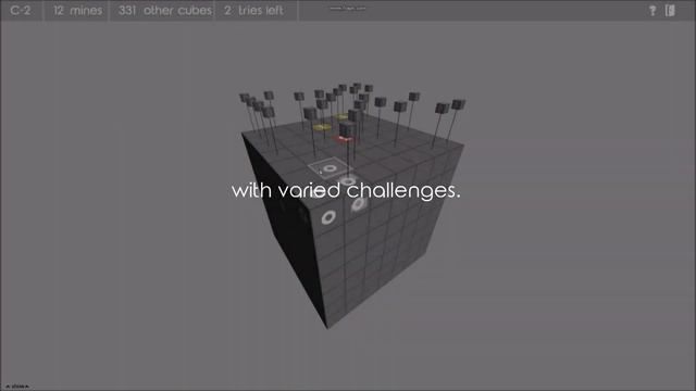 asteroids minesweeper 2015-08-08 Trailer смотреть онлайн