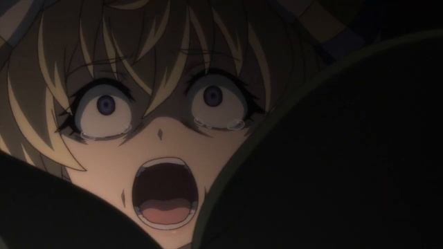 Убийца Гоблинов против Гоблина Чемпиона / Аниме Убийца Гоблинов смотреть онлайн