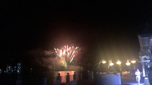 музыкальный фейерверк смотреть онлайн