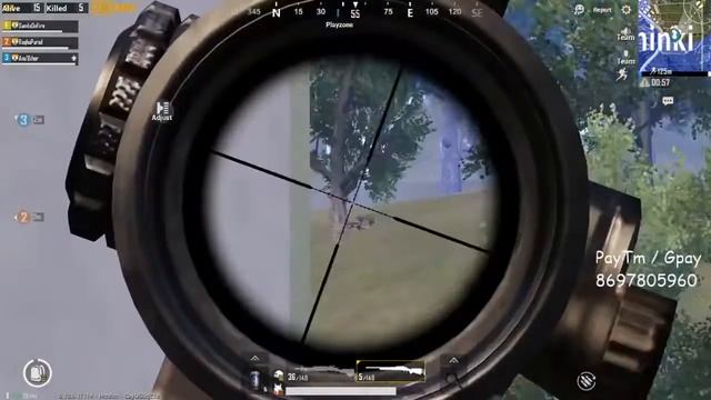 11 Kils With Auto Matching Players,No Chicen Dinner ?? смотреть онлайн