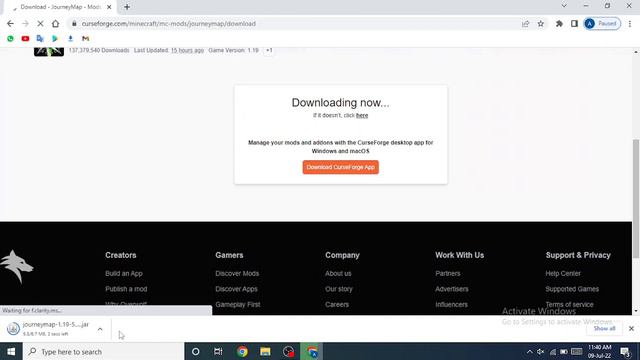 How To Make Our Own Mod In Minecraft Without Tlauncher Video By Aryan Jaiswar смотреть онлайн