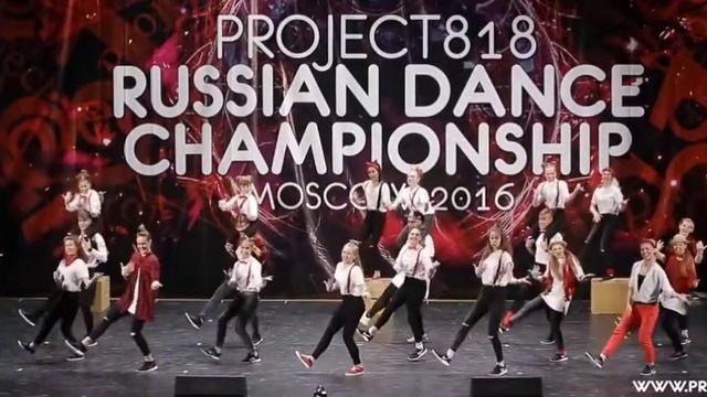ЧТО ТАКОЕ DANCE-COOL? vol. 2 смотреть онлайн