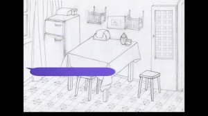 Предлоги на английском для детей