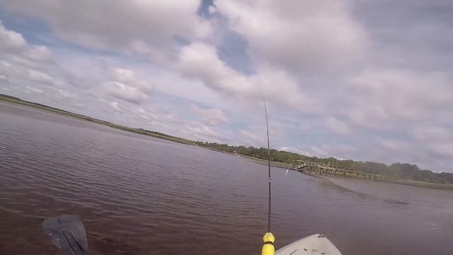 1 trout 1 flounder Berkley gulp rage quit! смотреть онлайн