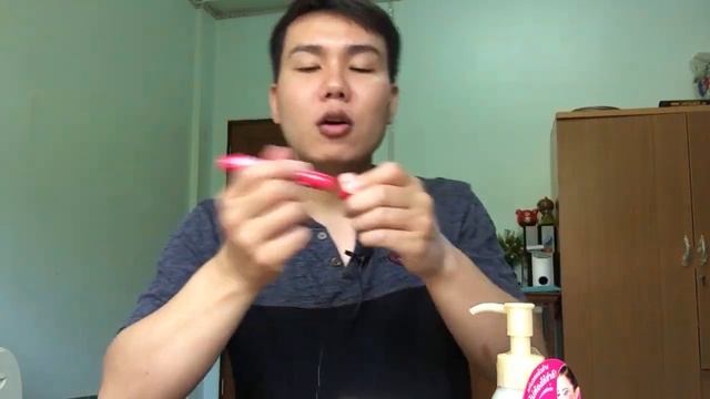 รีวิว+ทดสอบ (Review) Bifesta Cleansing milky liquid (ใหม่) เอารองพื้นมาถมมันจะออกไหม? ll Hugo Bearr смотреть онлайн