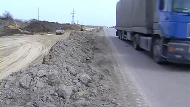 Ремонт дорог в Перевальском районе смотреть онлайн