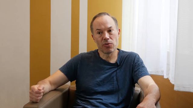 TV Lab // Jon Feldman on how you learn to be a showrunner смотреть онлайн