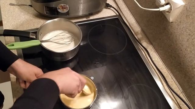 Живая Кухня