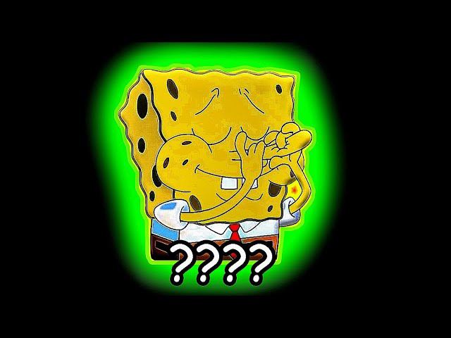 See For Yourself How SpongeBob Plays The Nose Flute ! смотреть онлайн