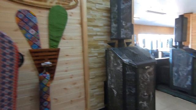 Встреча друзей-банщиков. Ролик интересный для нашей тусовки. смотреть онлайн